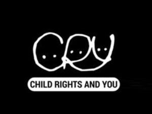 CRY India logo1